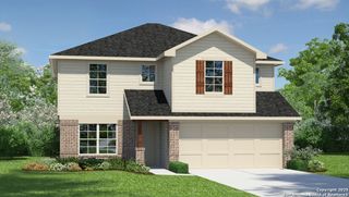 22731 Match Play, San Antonio, TX 78261