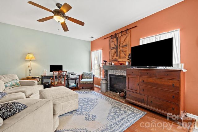 3310 Burnage Hall Road, Harrisburg, NC 28075
