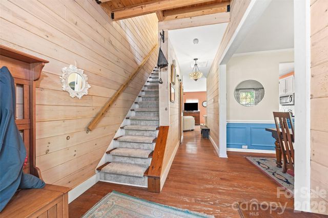 3310 Burnage Hall Road, Harrisburg, NC 28075