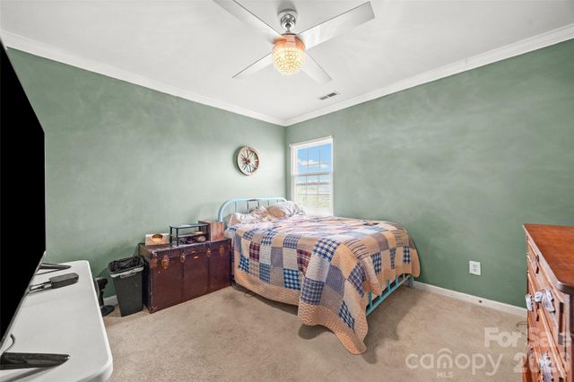 3310 Burnage Hall Road, Harrisburg, NC 28075