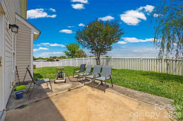 3310 Burnage Hall Road, Harrisburg, NC 28075