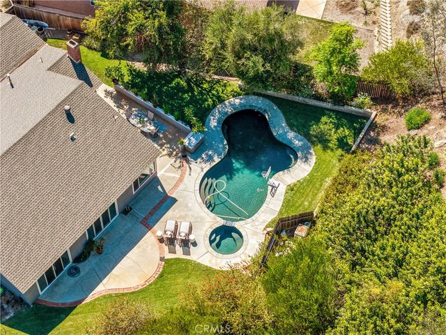 26651 Morena, Mission Viejo, CA 92691