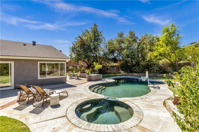 26651 Morena, Mission Viejo, CA 92691