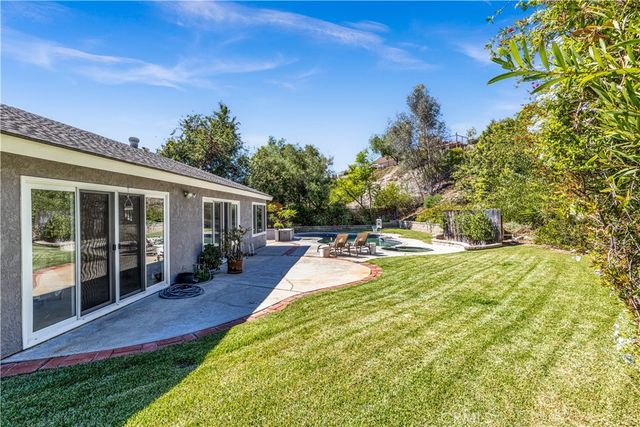 26651 Morena, Mission Viejo, CA 92691