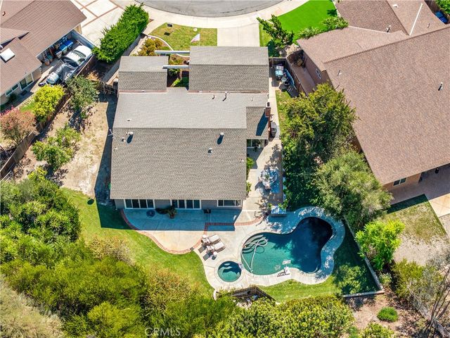 26651 Morena, Mission Viejo, CA 92691