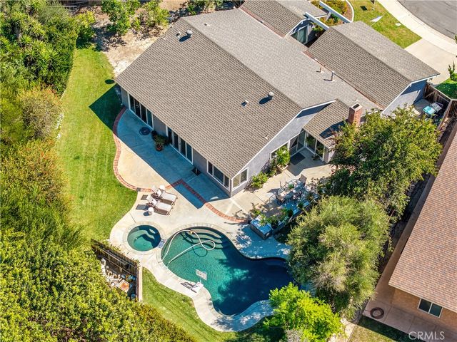 26651 Morena, Mission Viejo, CA 92691