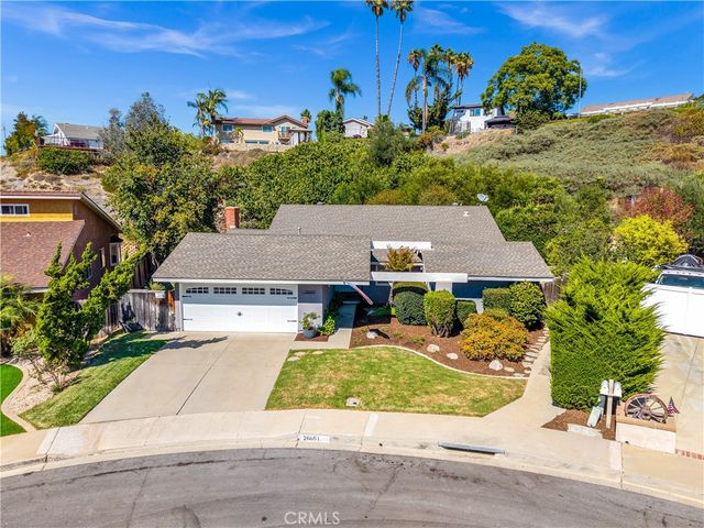 26651 Morena, Mission Viejo, CA 92691