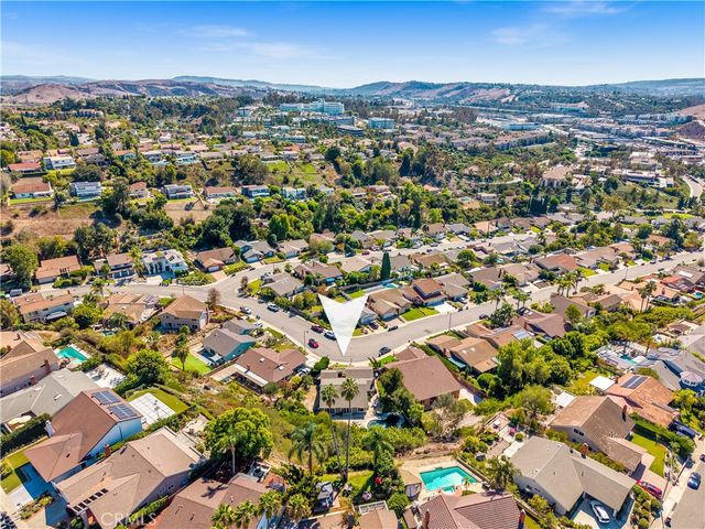 26651 Morena, Mission Viejo, CA 92691