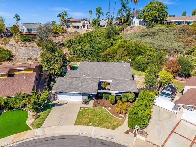 26651 Morena, Mission Viejo, CA 92691