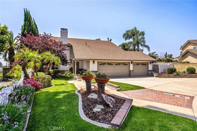 8523 Quarter Horse, Rancho Cucamonga, CA 91701