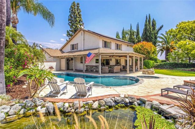 8523 Quarter Horse, Rancho Cucamonga, CA 91701