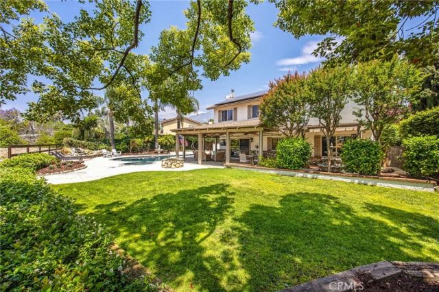 8523 Quarter Horse, Rancho Cucamonga, CA 91701