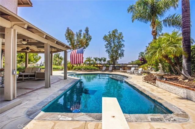 8523 Quarter Horse, Rancho Cucamonga, CA 91701