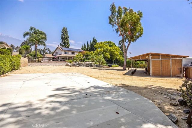 8523 Quarter Horse, Rancho Cucamonga, CA 91701