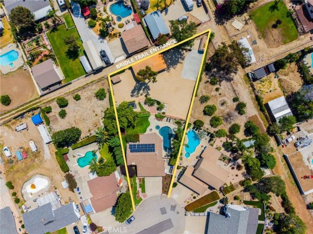 8523 Quarter Horse, Rancho Cucamonga, CA 91701
