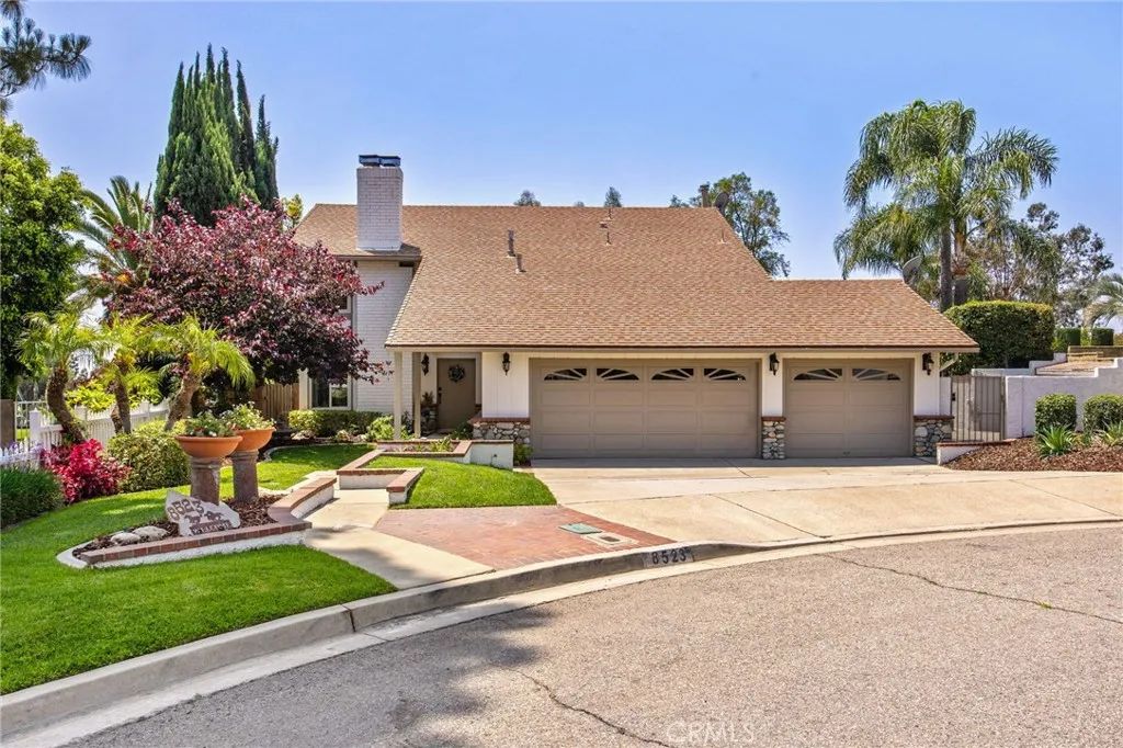 8523 Quarter Horse, Rancho Cucamonga, CA 91701
