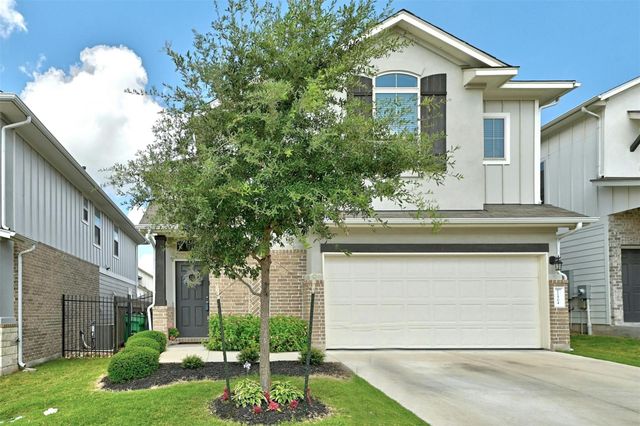 11904 Farrier LN 30, Austin, TX 78748