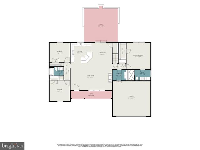 227 DAISY DR, Lebanon, PA 17046