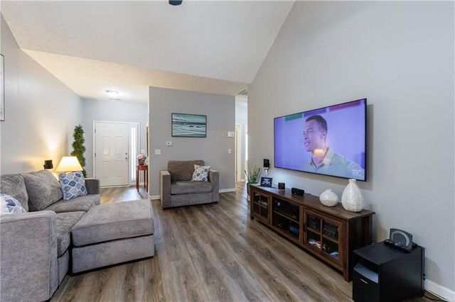 132 Carl Barrett Drive, Canton, GA 30115