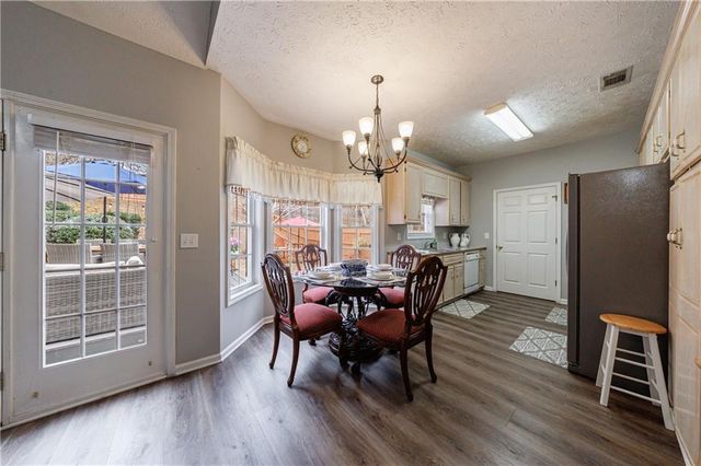 132 Carl Barrett Drive, Canton, GA 30115