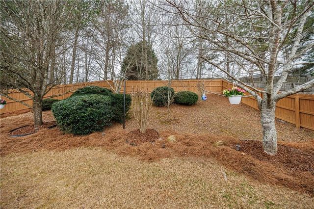 132 Carl Barrett Drive, Canton, GA 30115