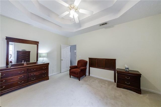 132 Carl Barrett Drive, Canton, GA 30115