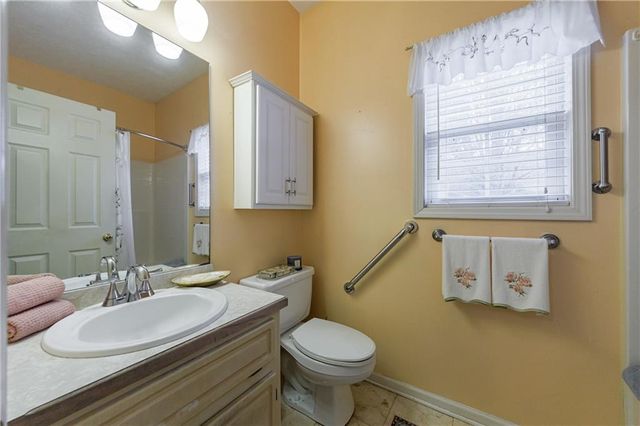 132 Carl Barrett Drive, Canton, GA 30115