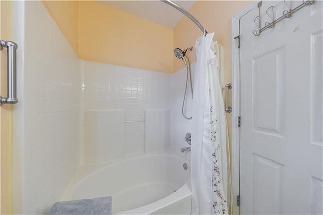 132 Carl Barrett Drive, Canton, GA 30115