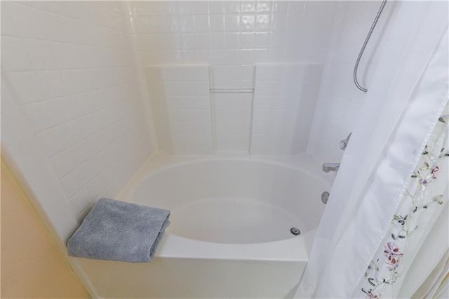 132 Carl Barrett Drive, Canton, GA 30115