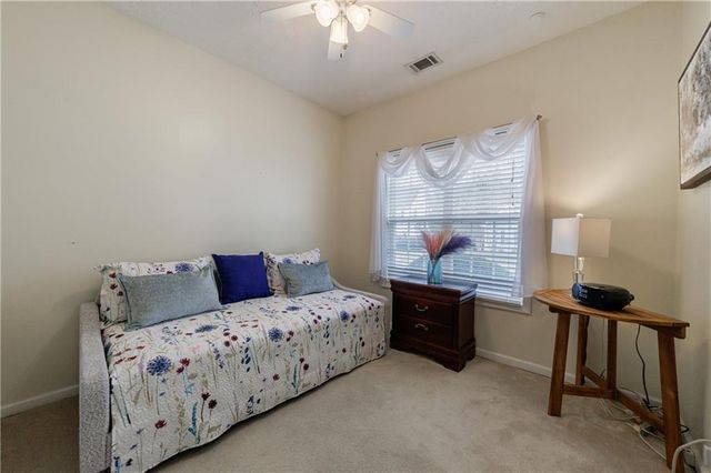 132 Carl Barrett Drive, Canton, GA 30115