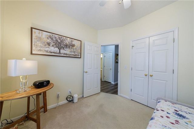 132 Carl Barrett Drive, Canton, GA 30115