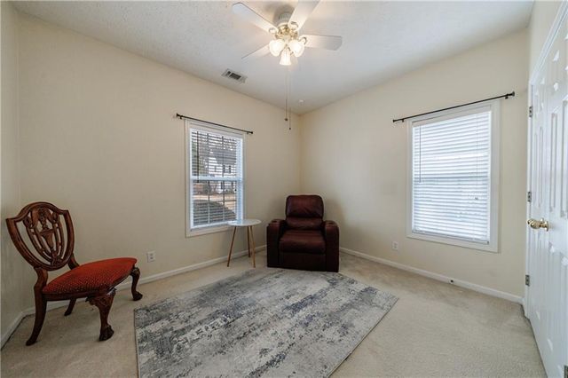 132 Carl Barrett Drive, Canton, GA 30115