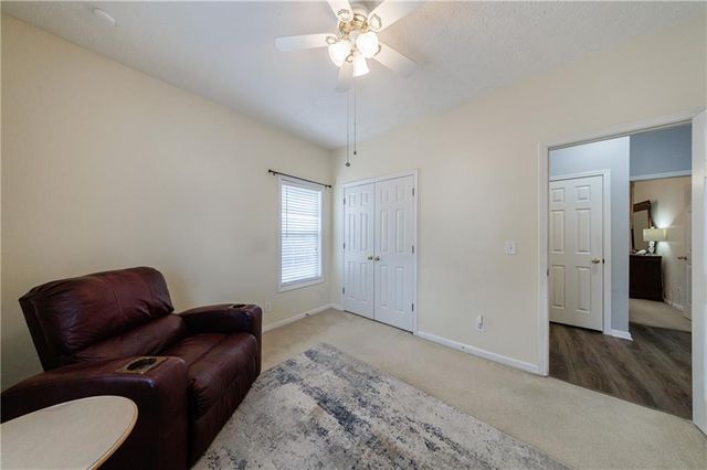 132 Carl Barrett Drive, Canton, GA 30115