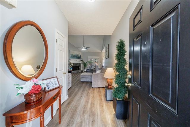 132 Carl Barrett Drive, Canton, GA 30115