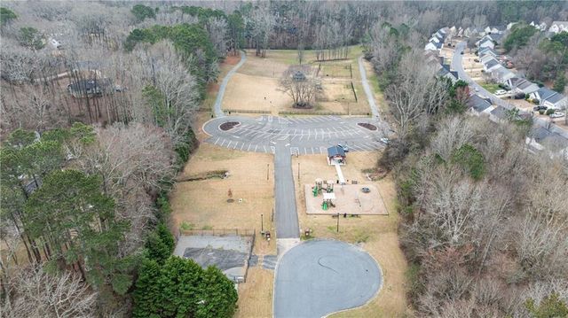 132 Carl Barrett Drive, Canton, GA 30115