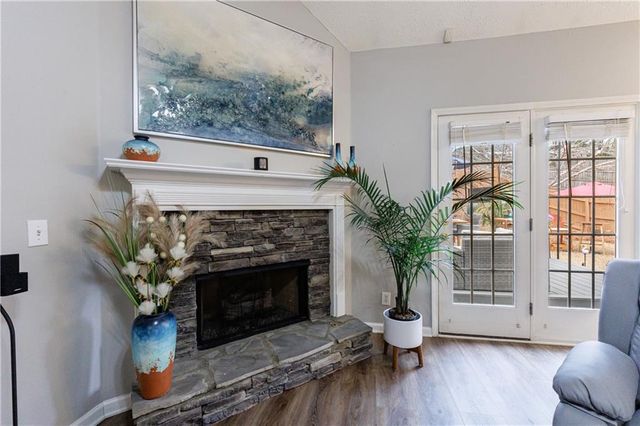 132 Carl Barrett Drive, Canton, GA 30115