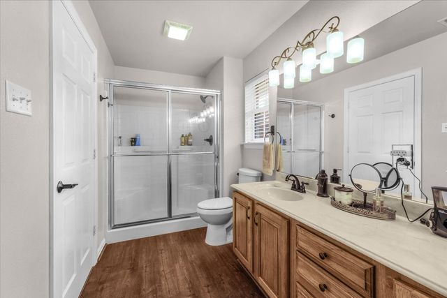 1013 Teresa Court, Granbury, TX 76048