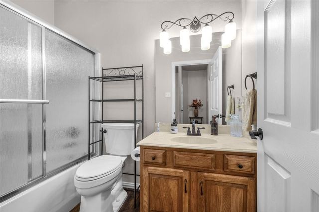 1013 Teresa Court, Granbury, TX 76048