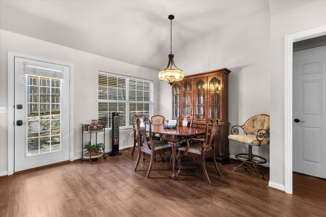 1013 Teresa Court, Granbury, TX 76048