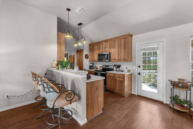 1013 Teresa Court, Granbury, TX 76048