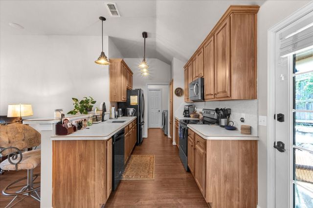 1013 Teresa Court, Granbury, TX 76048