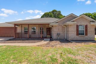 1013 Teresa Court, Granbury, TX 76048