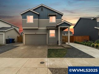 4940 Skylab Av, Salem, OR 97305