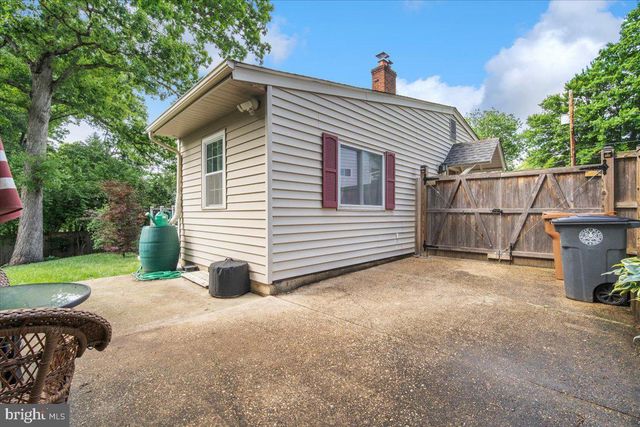 807 BRICE RD, Rockville, MD 20852