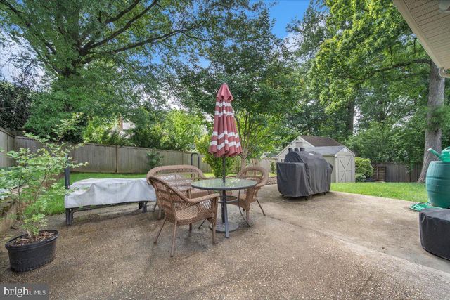 807 BRICE RD, Rockville, MD 20852