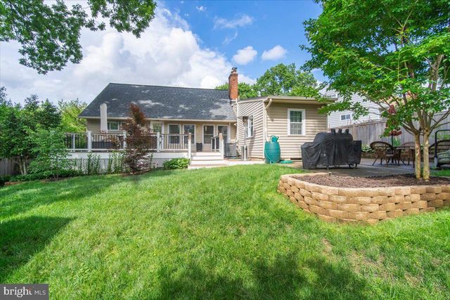 807 BRICE RD, Rockville, MD 20852