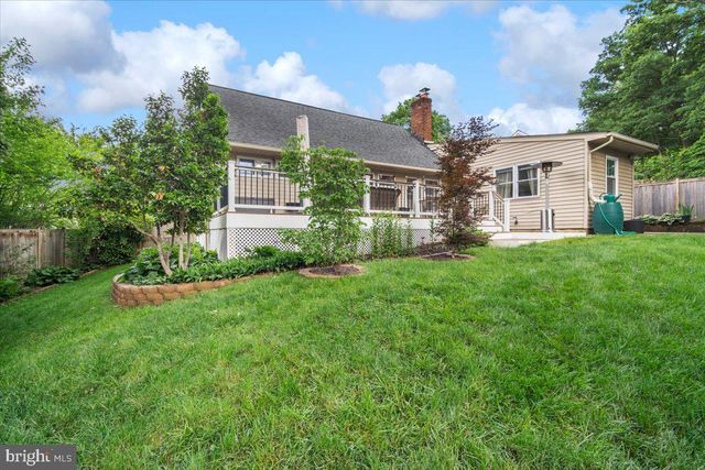 807 BRICE RD, Rockville, MD 20852