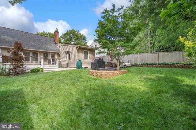 807 BRICE RD, Rockville, MD 20852