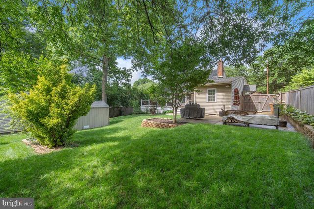 807 BRICE RD, Rockville, MD 20852