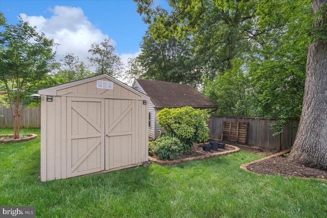 807 BRICE RD, Rockville, MD 20852